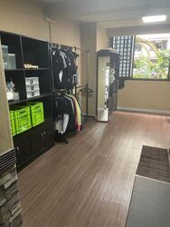 Blk 122 Yuan Ching Road (Jurong West), HDB 3 Rooms #578651481